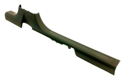 Молдинг поріг ліва vw id.3 id3 10a853371b 4pk nowa org фото №1