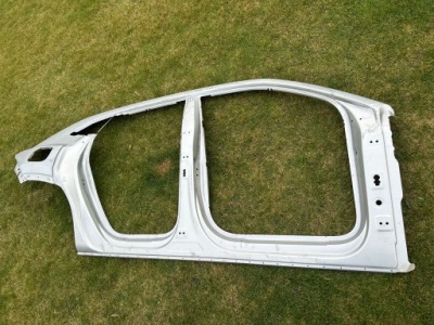 ! LAMBORGHINI URUS BŁOTNIK POSZYCIE PRAWE !