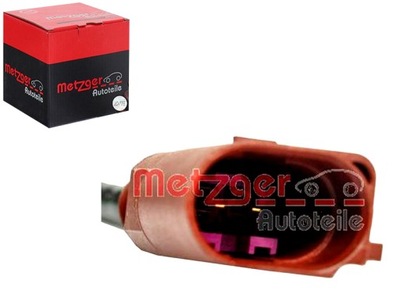 SENSOR TEMPERATURA GASES DE ESCAPE METZGER  