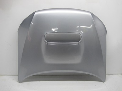 Капот subaru forester iii 12r фото №1