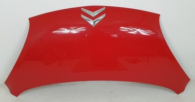 Капот kjh citroen c1 i 533240h030 фото №1