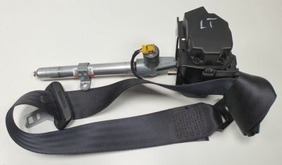 Pas натяжитель левый задняя volvo c70 ii 9466925 фото №1