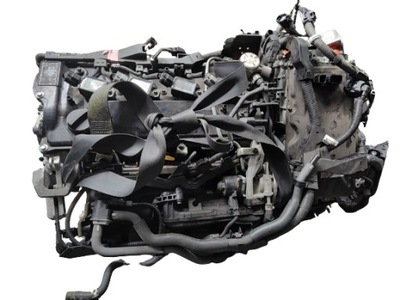 TOYOTA CAMRY RAV4 V LEXUS NX 300H COMPLETE SET ENGINE PETROL 2.5 L A25A 2019R  