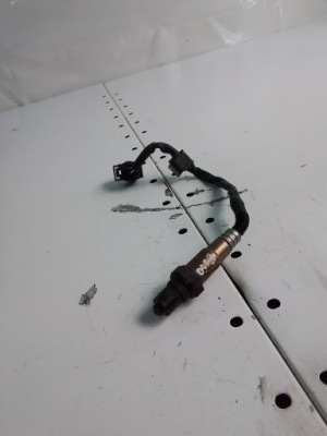 L812 датчик лямбда-зонд mercedes-benz w171 3.0 0045420718 фото №1