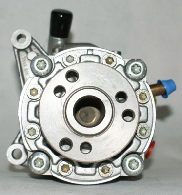 Насос підсилювача mercedes s-klasa c140 w140 фото №1