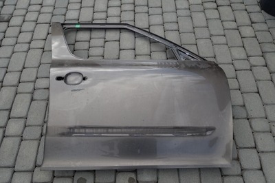 Skoda yeti дверь передние правое оригинал фото №1