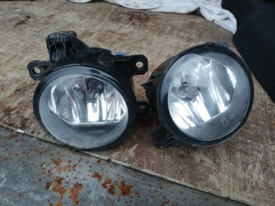 9837817180 rifter partner iv combo e протитуманна фара оригінал фото №1