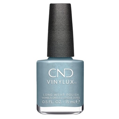 Lak Cnd Vinylux Teal Textile č. 449 15 ml