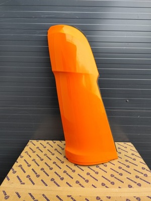 Вітровик облицювання scania s next gen 2230751 фото №1