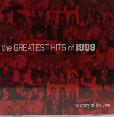 The Greatest Hits Of ...1999