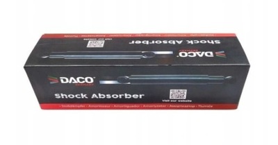 Амортизатор задня ford galaxy 1.9-2.8 1995-2006 фото №1