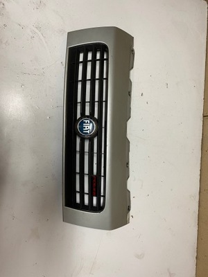 Решітка радіатора решітка радіатора радіатор ducato фото №1