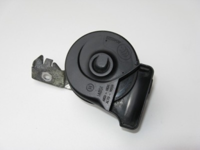 Клаксон vw tiguan i 5n фото №1