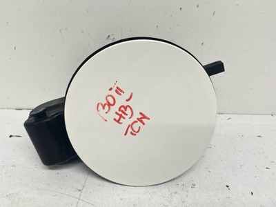 Hyundai i30 ii hb крышка заливной топлива tcw 2012- фото №1