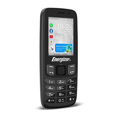 Telefon Komórkowy Energizer E242S 4G Dual SIM