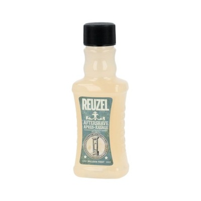 Lotion Aftershave Reuzel 100 ml