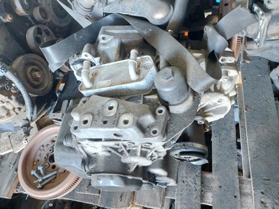 Коробка передач передач dsg pqk фото №1