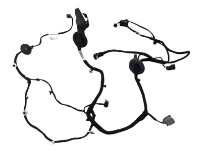 Джгут двері лівий перед opel insignia b 39133655 фото №1