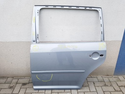 VW TOURAN 03-15 DE PUERTA IZQUIERDO PARTE TRASERA 1T0833056  