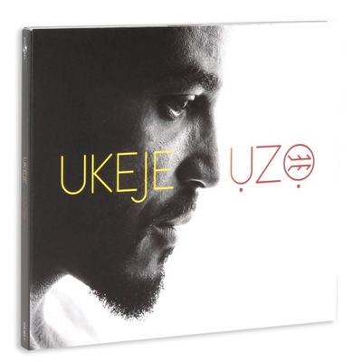 DAMIAN UKEJE UZO /CD/