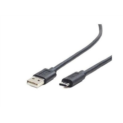 Kabel Cablexpert | USB-C | Męski | 4-pinowy USB typu A | Męski | 24-pinowy