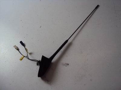 Антенна кровельная peugeot expert iii 16- фото №1