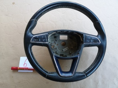 Воздуховод seat leon iii фото №1