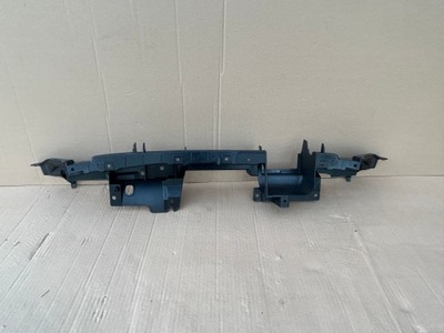 Ford ecosport lift верхний усилитель бампера перед передние фото №1