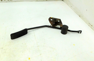 Honda hrv hr-v i 1.6 2000r 3d педаль газа фото №1