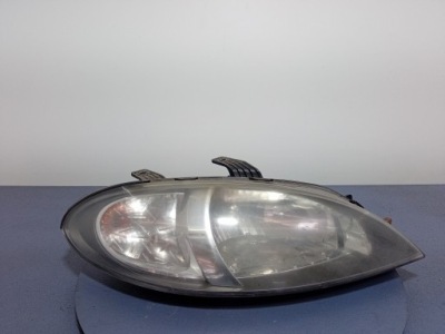 Chevrolet lacetti i hb фара правый лампа перед фото №1