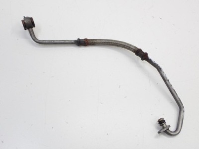 Wąż шланг трубка оливи турбіни opel grandland x 1.2 turbo hn05 19r фото №1