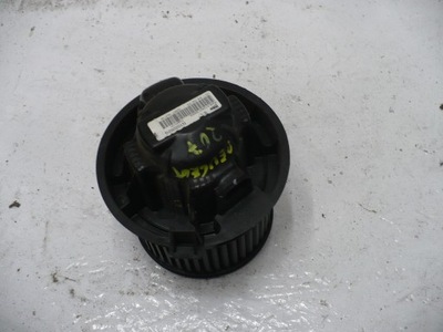 Вентилятор обдув peugeot 207 n102992g фото №1