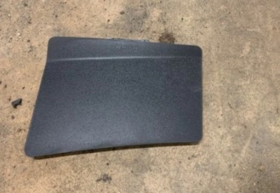 Audi q7 4m заглушка захист жабо жабо 4m1819447 фото №1