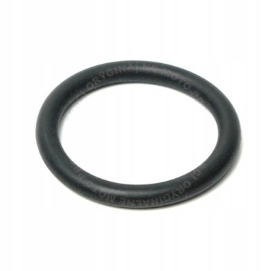 Прокладка трубка водяний do renault logan i 1.4 фото №1