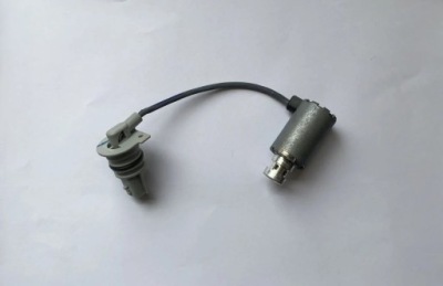 Клапан давления масла renault nissan dacia mercedes 0.9 1.2 1.3 tce dig-t фото №1