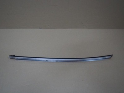 Молдинг двері верхній правий задня lexus nx фото №1