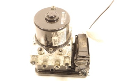 Насос abs opel astra j 1.7cdti 13412550 фото №1