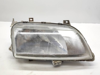 VW SHARAN 1995-2000 FARO DERECHA NÚMERO POLCAR 9550100E TYC  