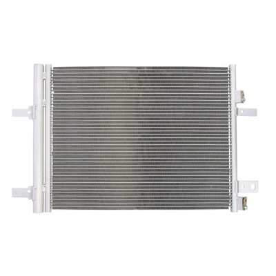 Конденсатор etourer peugeot 308 ii, expert фото №1