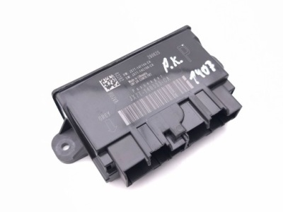 Ford kuga 3 2025 модуль двері jx7t14b533ca фото №1