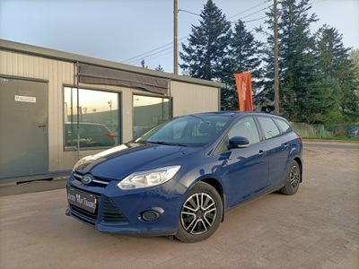 Ford Focus Salon PL*1.6 Diesel