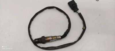 L858 VW VOLKSWAGEN 0258010038 SONDA LAMBDA  