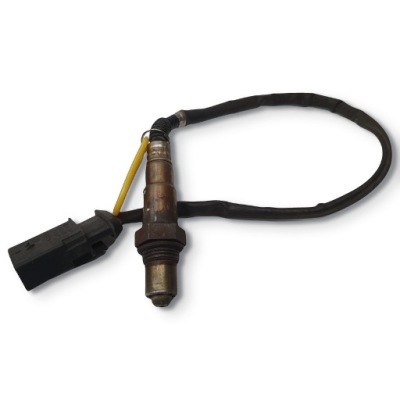 Датчик лямбда-зонд rover 25 1.1 1.4 1.6,1.8 16v 0258006127 фото №1