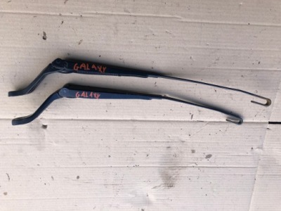 Левая правая дворник рычаг ford galaxy mk1 00-07 фото №1