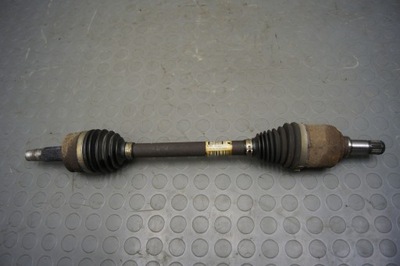 Panda iii приводной вал левая 0.9 фото №1