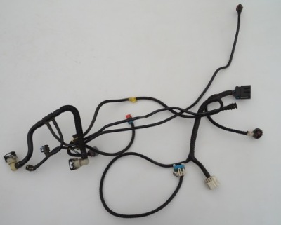 2010+ camaro дроти пального do фільтра паров шланги фото №1