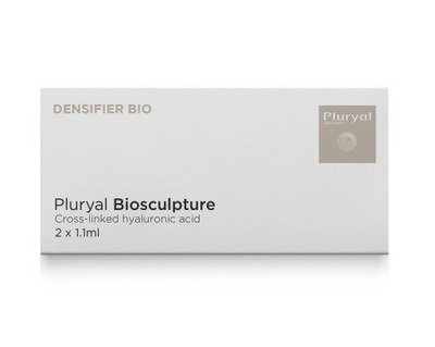 Pluryal Biosculpture 1x1,1ml