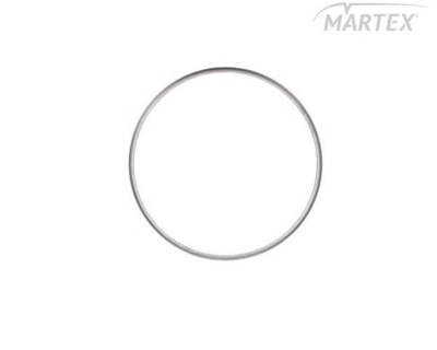 Кольцо ступица bpw-eco 131x140x12,5 bpw 0256836200 фото №1