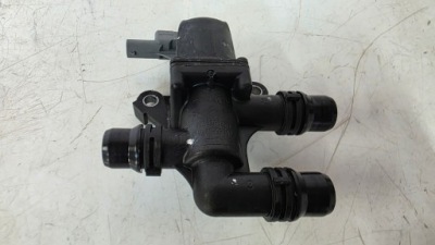 Электроклапан wody peugeot e208 208 ii electric фото №1