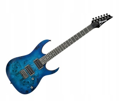 IBANEZ RG421PB SBF GITARA ELEKTRYCZNA